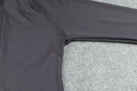BUNO-body Sexy con cremallera para mujer, camiseta ajustada de manga larga con cuello redondo a la moda, ropa para discoteca para fiesta nocturna de otoño - details 13