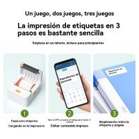 Etiquetas de Impresión Tradicionales 2025 Pegatinas Chinas para Hogar, Teléfono Móvil, Joyería - details 7