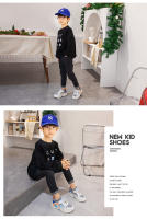 Zapatos deportivos para niños y niñas, zapatillas de correr para niños, malla de aire transpirable, zapatos casuales para la escuela al aire libre, moda antideslizante - details 15