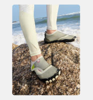 Zapatos de Arroyo para Niños Zapatillas de Verano Antideslizantes y Transpirables para el Aire Libre Zapatos de Playa para la Cabeza de la Bolsa - details 2