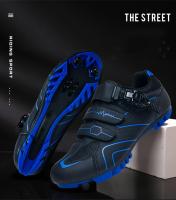 Zapatos de Ciclismo Antideslizantes Zapatillas de Bicicleta de Montaña para Hombres y Mujeres - details 15