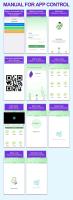 Vibrador Incorporable de Alta Calidad Estimulador de Clítoris Controlado por APP - details 3