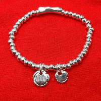 Pulsera de Lujo para Mujer 2025 Accesorios de Fiesta Exquisitos Regalos de Joyería de Alta Calidad unode50 - details 4