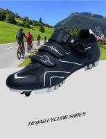 Zapatos de Ciclismo Antideslizantes Zapatillas de Bicicleta de Montaña para Hombres y Mujeres - details 6
