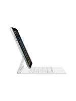 AJIUYU-Teclado mágico magnético Folio para iPad Pro, 13 pulgadas, 2024 (M4), funda inteligente, inglés, Español, retroiluminación, Teclado mágico - details 16
