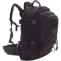 Mochila Táctica 60L Para Hombres Impermeable De Alta Capacidad Con Sistema Molle Para Camping Caza Senderismo - details 7