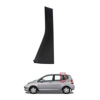 72761-SAG-H00 72721-SAG-H00 cubierta del pilar C de la ventana trasera izquierda Panel embellecedor del pilar exterior de la puerta Auto para Honda Fit JAZZ GD1 GD3 - details 5