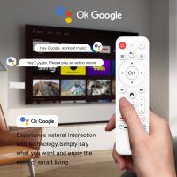 Android 14.0 H96 Max H313 TV Stick Quad Core 4K HDR Wifi6 Smart TV Box con 2GB RAM y 16GB ROM - details 9
