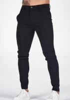 2025 Pantalones deportivos rectos para hombre, informales, cansados, al aire libre, estilo - details 3