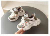Zapatos deportivos transpirables para niños y niñas, primavera-otoño - details 12