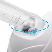face humidifier
