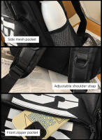 Mochila de gimnasio para Fitness, almacenamiento grande, viajes al aire libre, senderismo, Camping, pesca, portátil, para ir al trabajo, universidad, mochila de corta distancia - details 18