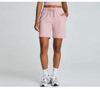 Pantalones cortos deportivos informales para mujer, ropa exterior de secado rápido, con cordón, para correr y Fitness - details 16