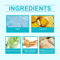 HOEGOA Care nutre, suaviza, embellece, da brillo, fortalece y protege la esencia del cabello suavemente. - details 2