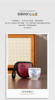 Taza de cerámica china hecha a mano para el hogar, taza de color esmaltado plateado maestro cloisonn é portátil, taza de té de alta estética - details 8