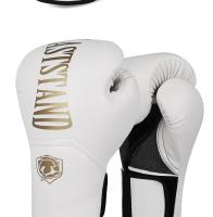 Guantes de Boxeo de Cuero PU para Hombres, Mujeres y Niños Ideales para Muay Thai, Sanda, Lucha Libre, MMA, Entrenamiento de Kick Boxing 8-14oz - details 12