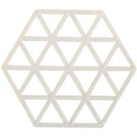 Manteles de Silicona Suaves Diseño Hexagonal para Trivet, Almohadillas Calientes para Platos, Herramienta de Cocina Multifuncional - details 0