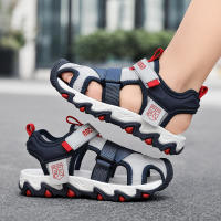 Zapatos para niños Sandalias deportivas para niños Sandalias de moda Zapatos de playa para niños - details 2