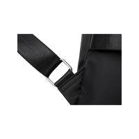 Mochila De Viaje Informal Para Mujer, Bolso De Hombro Oxford Impermeable, Bolso De Mano De Gran Capacidad, Monedero Negro, - details 26