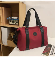 Nuevo bolso de viaje portátil de gran capacidad, bolso de equipo ligero de corta distancia, bolso especial de fitness impermeable para viajes de Negocios - details 22