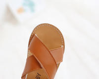 ys sandalias de verano para niñas, zapatos de playa de moda, antideslizantes, suaves y simples, - details 18