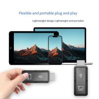Extensor inalámbrico Compatible con HDMI, transmisor de vídeo HD, Mini extensor portátil inalámbrico de 30m, 1080P - details 3