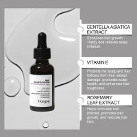 Esencia líquida hidratante HOEGOA para cabello seco, encrespado, nutritivo, suavizante y cuidado del cabello - details 5