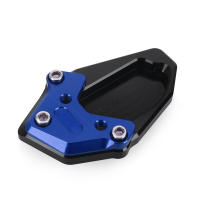 Soporte lateral para motocicleta, piezas de soporte de extensión para BMW R1300GS R 1300 GS R1300 GS ADV GS1300 Adventure 2023 2024 2025 - details 9