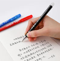 Bolígrafos de Gel Borrables 0.7mm 8 Piezas Colores Kawaii Para Dibujar y Escribir Tinta de Rollo - details 2