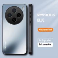 Funda Acolchada para Vivo X200S Ag Funda Protectora de Choque con Carcasa Dura - details 19