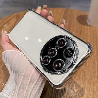 Funda de Lujo Magnética para Xiaomi 15 Ultra Cubierta Trasera a Prueba de Golpes con Carga Inalámbrica Accesorios de Electrónica - details 8