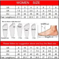 Botas Martin planas de otoño para mujer, botas cortas con cordones informales, zapatos para mujer - details 0
