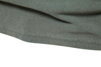 Verano nuevo estilo solapa deportes europeos y americanos camisa POLO de algodón puro moda casual para hombres camiseta de manga corta de color sólido - details 10