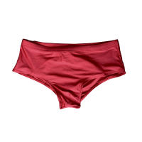 Jessborn bañadores de color sólido para hombre, bañadores pequeños de ángulo plano, pantalones cortos de cintura baja brillantes para surf en la playa, Verano - details 20
