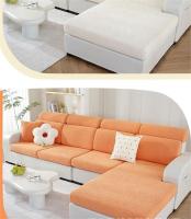 Funda Ajustable para sofá de 3, 2 y 1 Plazas, cubierta Elástica Resistente al Desgaste,Protector de Asiento - details 15