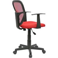 Silla Giratoria para Niños Studio Silla de Escritorio Ergonómica con Apoyabrazos Ajustable - details 5