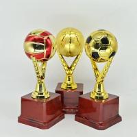 Trophies de Deportes para Estudiantes Institución de Entrenamiento, Danza, Fútbol, Baloncesto, Voleibol Figuras y Miniaturas de Iluminación y Decoración - details 1