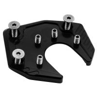 XADV-placa de soporte lateral para motocicleta, accesorios para HONDA X ADV X-ADV, 750, 2019, 2018, 2017 - details 5