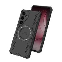 Funda de disipación TPU+PC para Samsung Galaxy S25, Ultra, Plus, S25 Edge con cubierta trasera magnética. - details 2