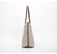 Bolso de Mano de Lujo Clásico Grande Capacidad Funcional Multifuncional para Mujeres - details 4