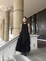 Vestidos Para Mujer Vestido De verano Vestidos largos Para Mujer Vestidos Vintage De Mujer Elegantes Vestido femenino Traf tienda oficial - details 10
