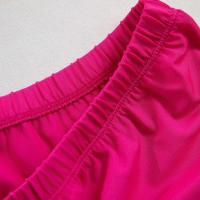 Conjunto de 2 piezas de ropa sexy, ropa interior Ence para mujer, pijama rosa elegante, ropa casual - details 7
