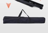 Mesa plegable ajustable de aleación de aluminio para acampar al aire libre, panel desmontable, mesa de barbacoa, IGT, cocina móvil - details 5