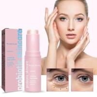 SUN Crea de Ojos de Ácido Hialurónico Hidratante, Anti-envejecimiento, Reafirmante - details 5