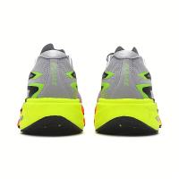 Zapatillas de Maratón Transpirables para Hombres Placa de Carbono Ligera, Absorción de Choques, Alivio Rápido, Diseño de Malla Superior y Suela de Goma, Cómodas para Senderismo, Uso Casual y Entrenamientos - details 8