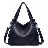 Bolso De Mano Para Mujer De Cuero De Alta Calidad Bolso De Hombro Tote Shopper De Lujo Diseñador Bolsa Feminina Con Manija De Cima - details 10
