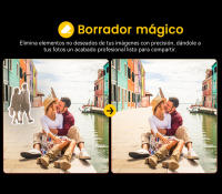 Blackview BV6200 Plus Teléfono Robusto con Batería de 11000mAh, Pantalla HD+ de 6.56'', Procesador Octa Core T606, Cámara AI de 16MP+2MP, Android 14 Certificado CE - details 64