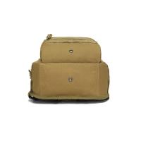 Mochila cruzada para hombre, bolso de hombro para el pecho, viaje, deportes al aire libre, escalada, táctico militar, nailon, bandolera lateral para hombre - details 6