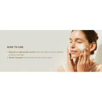 SKIN1004 Ampolla de centella de Madagascar 4.22 fl.oz, 125 ml, limpiador en espuma de bajo pH, surfactante de coco en polvo de soda natural y EWG - details 5