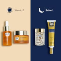 RoC Retinol Roc Vitamin C Regimen